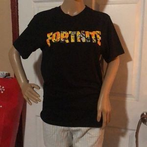 Fortnite t-shirt